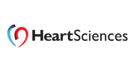 HeartSciences logo | Benzinga All Access