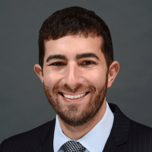 Scott-Kaufman-Ross, SVP, Head of Gaming & New Business Ventures NBA