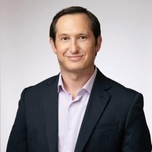 Jason Robins, CEO & Co-Founder DraftKings