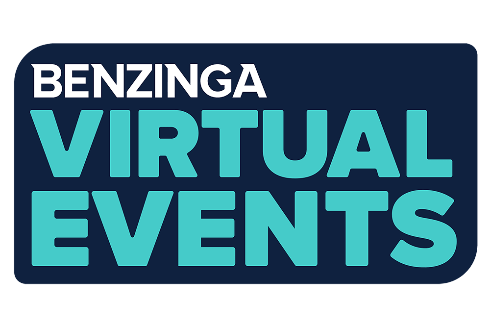 Benzinga Virtual Events: Pharma Companies vs. A Tough Macro Backdrop