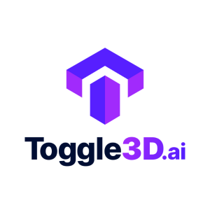 Toggle3D.ai