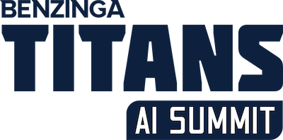 Benzinga Titans: AI Summit