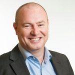Marc Lakmaaker, Director Investor Relations at Australis Capital