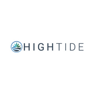 High Tide Inc. sponsor of the Benzinga Cannabis Conference