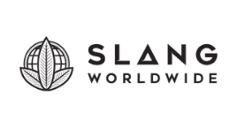 SLANG Worldwide sponsor of the Benzinga Cannabis Conference