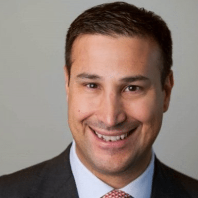 Anthony Coniglio sponsor of the Benzinga Cannabis Conference