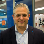 Jason Raznick - CEO of Benzinga