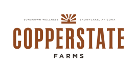 Copperstate Farms | Benzinga Cannabis Capital Conference