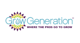 GrowGeneration - Where The Pros Go To Grow