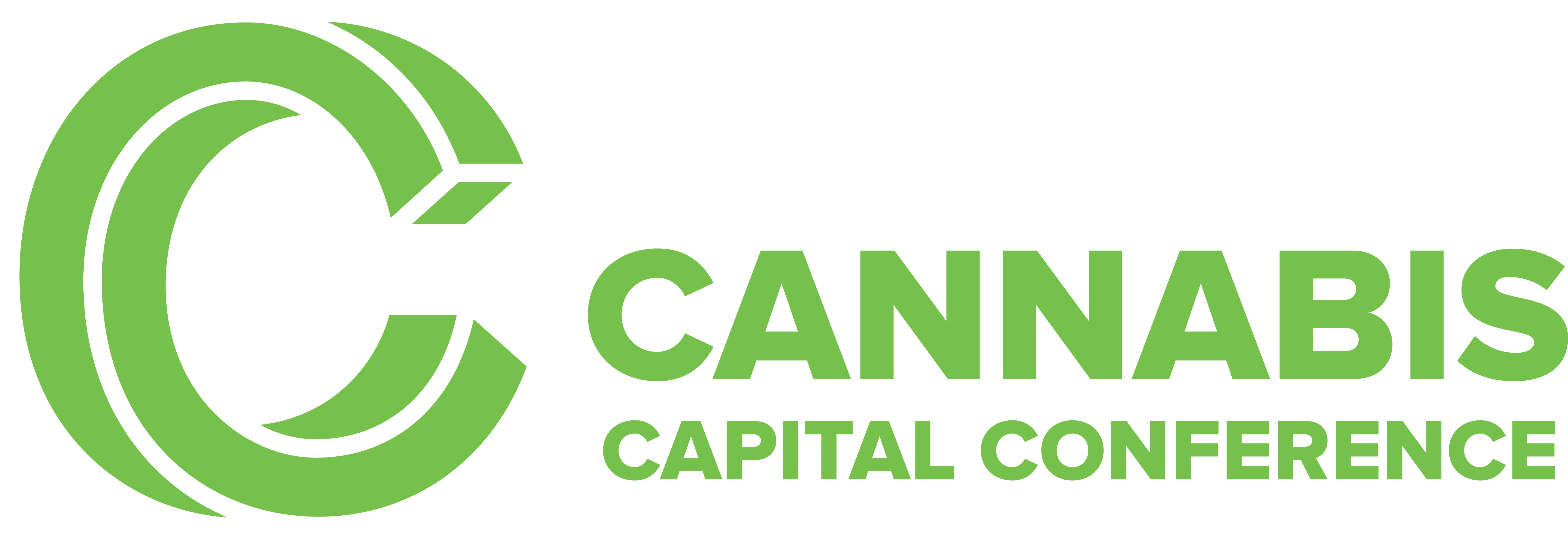 Benzinga Cannabis Capital Conference logo