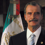 Vicente Fox - Former President of Mexico