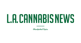 LA Cannabis News sponsor of the Benzinga Cannabis Conference
