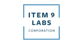 Item 9 Labs Corp. sponsor of the Benzinga Cannabis Conference