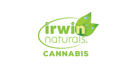 Irwin Naturals sponsor of the Benzinga Cannabis Conference