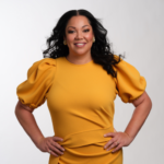 Headshot of Dr. Chanda Macias