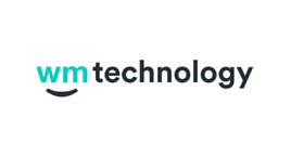 WM Technology logo