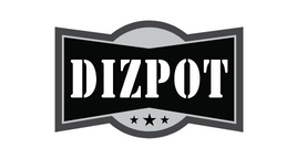 Dizpot-logo