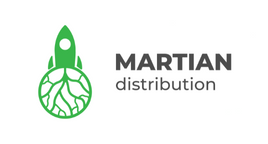 Martian Distribution | Benzinga Cannabis Capital Conference