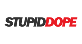 stupiddope logo
