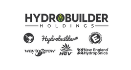 Hydrobuilder Holdings sponsor of the Benzinga Cannabis Conference
