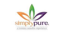 Simply Pure Trenton NJ sponsor of the Benzinga Cannabis Conference