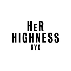 Her Highness NYC | WomenGrow & Benzinga's #InvestInHer Partnership | Benzinga Cannabis Conference