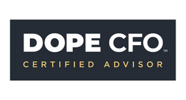 DOPE CFO Certified Advisor sponsor of the Benzinga Cannabis Conference