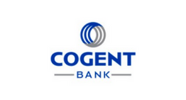 Cogent Bank sponsor of the Benzinga Cannabis Conference