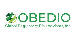 OBEDIO Global Regulatory Risk Advisors sponsor of the Benzinga Cannabis Conference