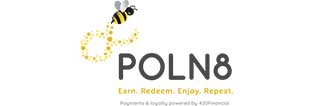 POLN8 powered by 420Financial sponsor of the Benzinga Cannabis Conference