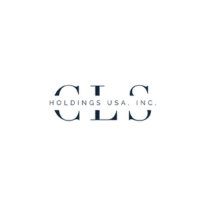 CLS Holdings USA Inc sponsor of the Benzinga Cannabis Conference