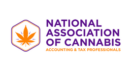 National Association of Cannabis Accounting & Tax Professionals sponsor of the Benzinga Cannabis Conference