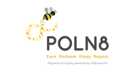 POLN8 powered by 420Financial sponsor of the Benzinga Cannabis Conference