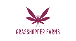 Grasshopper Farms sponsor of the Benzinga Cannabis Conference