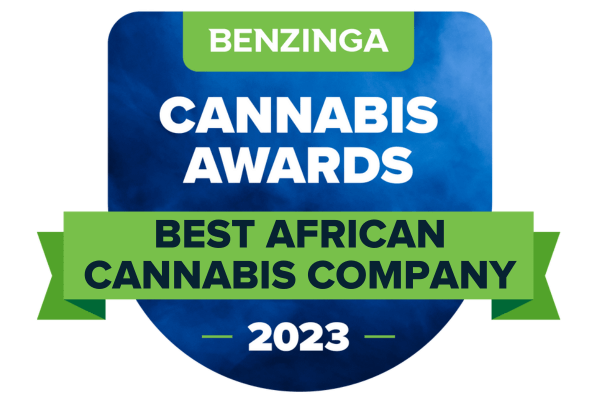 Best African Cannabis Company