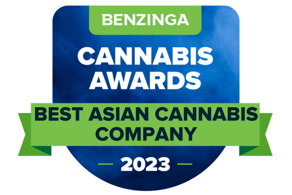 Best Asian Cannabis Company
