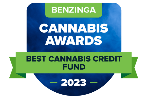 Best Cannabis Credit Fund