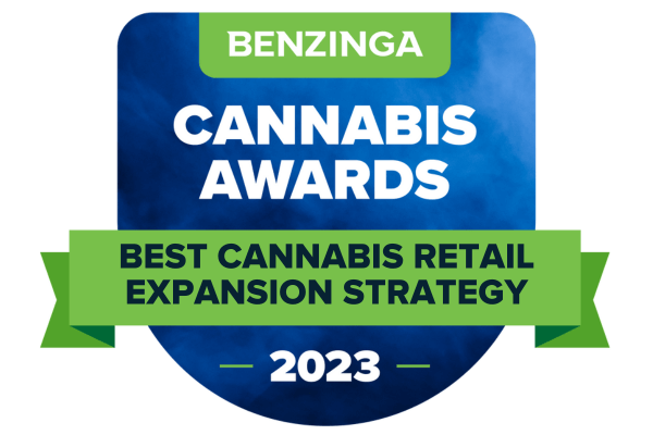Best Cannabis Retail Expansion Strategy