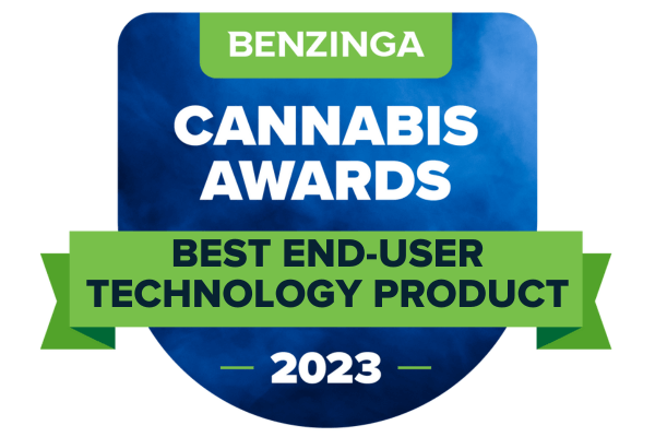 Best End-User Technology Product