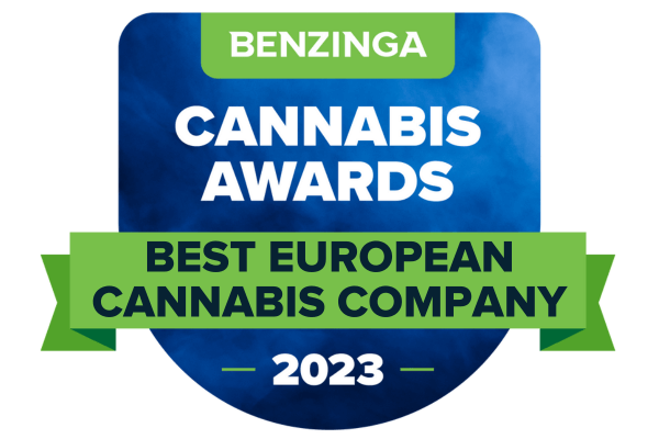 Best European Cannabis Company
