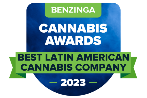 Best Latin American Cannabis Company