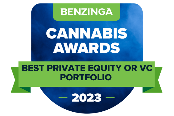 Best Private Equity or VC Portfolio