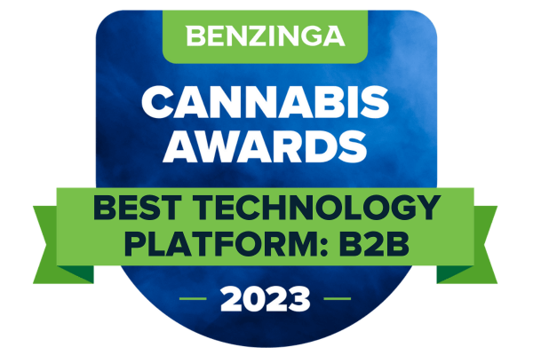 Best Technology Platform: B2B