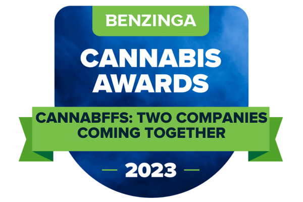CannaBFFs: Two Companies Coming Together