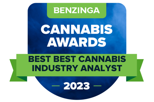 Best Cannabis Industry Analyst