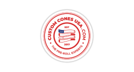 Custom Cones USA sponsor of the Benzinga Cannabis Conference