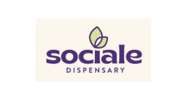 Sociale Dispensary sponsor of the Benzinga Cannabis Conference