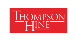 Thompson Hine sponsor of the Benzinga Cannabis Conference
