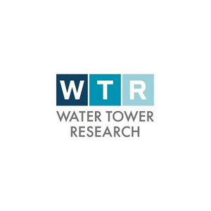 Water Tower Research sponsor of the Benzinga Cannabis Conference