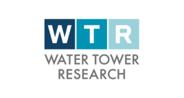 Water Tower Research sponsor of the Benzinga Cannabis Conference